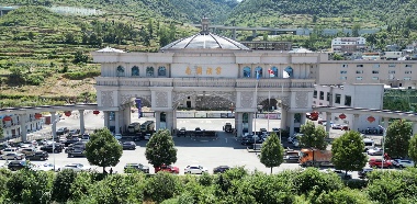 贵樽台：一瓶白酒，千年的味道