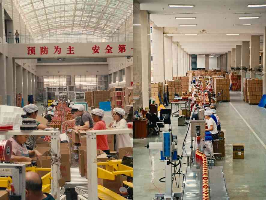 贵樽台：一瓶白酒，千年的味道