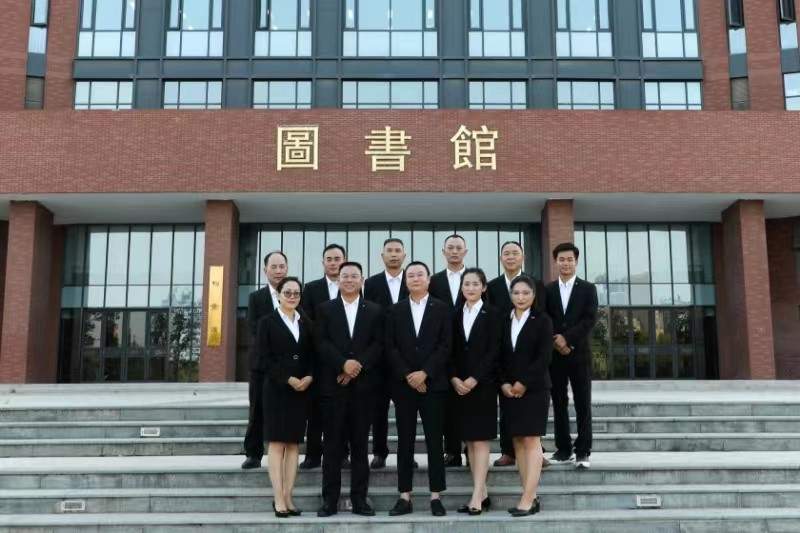 河南立鑫餐饮的服务理念“您需要的就是我要做到的”