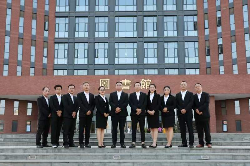 河南立鑫餐饮的服务理念“您需要的就是我要做到的”