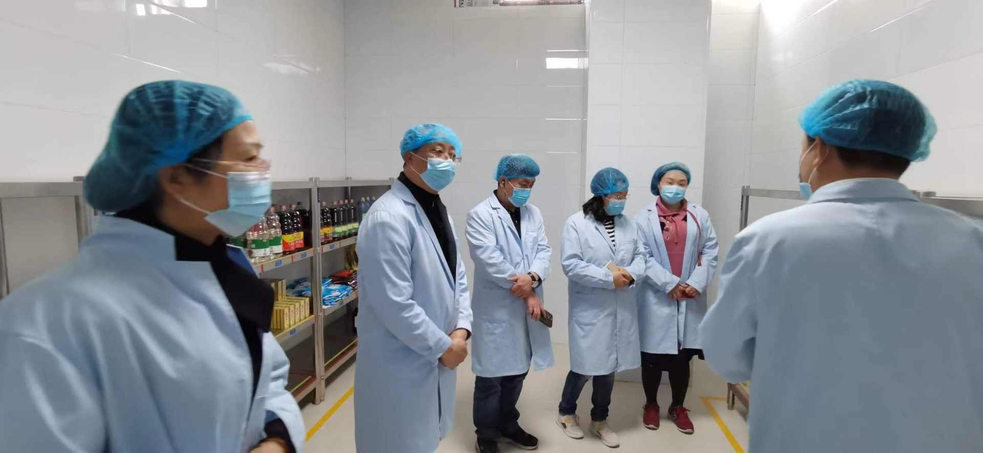 河南立鑫餐饮的服务理念“您需要的就是我要做到的”