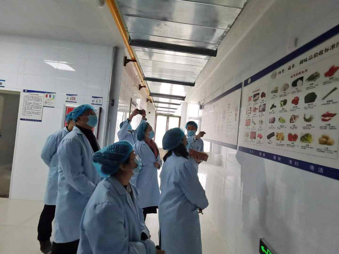 河南立鑫餐饮的服务理念“您需要的就是我要做到的”