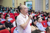 坪山区食药安组织开展2023年食品药品安全应急演练