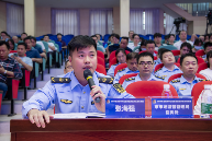 坪山区食药安组织开展2023年食品药品安全应急演练