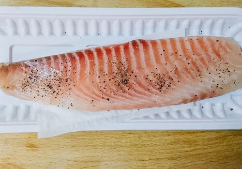 英式洋葱土豆鱼汤简易食谱 传统料理温暖做法