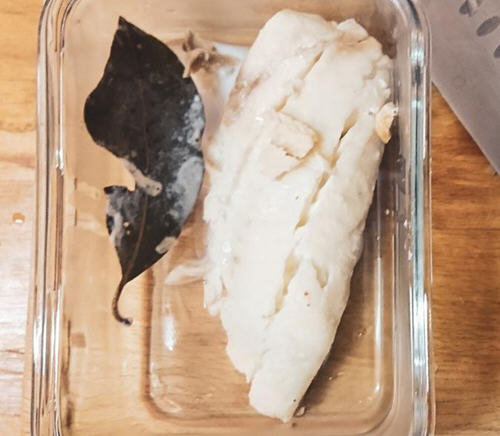 英式洋葱土豆鱼汤简易食谱 传统料理温暖做法