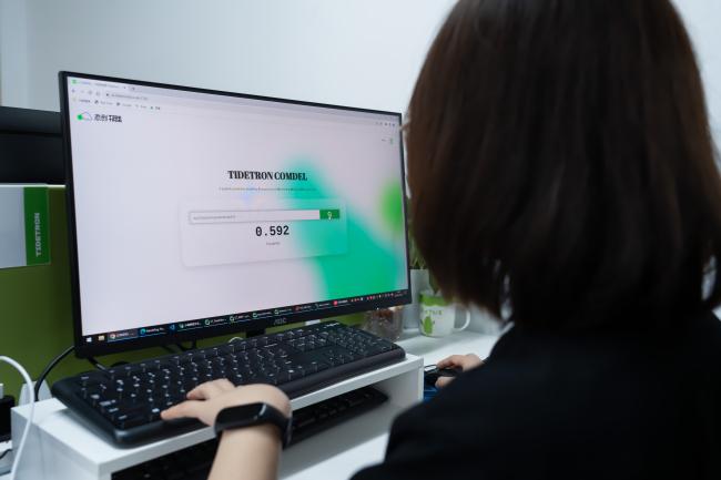 合成生物AI平台赋能抗菌肽预测新突破