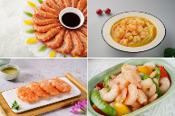 国联水产获评亚运会官方供应商 健康预制菜助力赛事餐饮