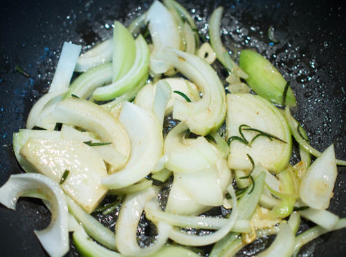 酸奶炖牛肉(Beef Stroganoff)