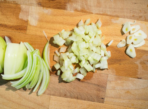 酸奶炖牛肉(Beef Stroganoff)