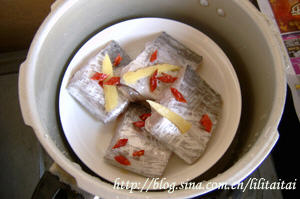 清蒸带鱼最简单的做法