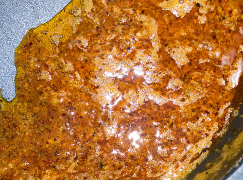 纳什维尔甜辣炸鸡