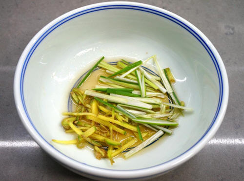 清蒸带鱼最好吃的做法