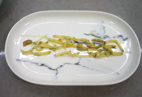 清蒸带鱼最好吃的做法