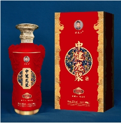 徐友江 创新攻坚 “医”心为民 做人民健康的守护者