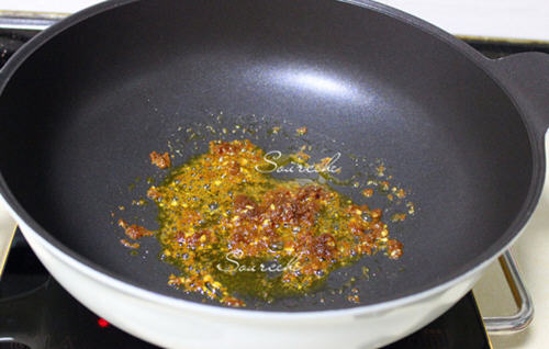 地道沙茶面制作全攻略：碱水面+沙茶酱秘方