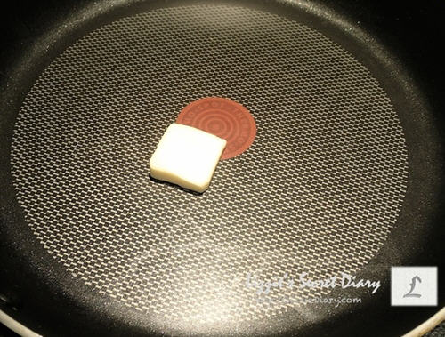 在家轻松复刻日式泡菜明太子乌龙面做法