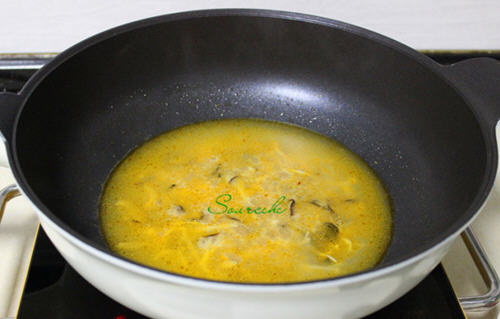 地道沙茶面制作全攻略：碱水面+沙茶酱秘方