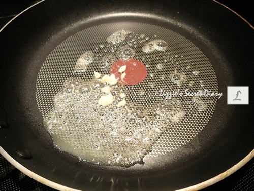 在家轻松复刻日式泡菜明太子乌龙面做法