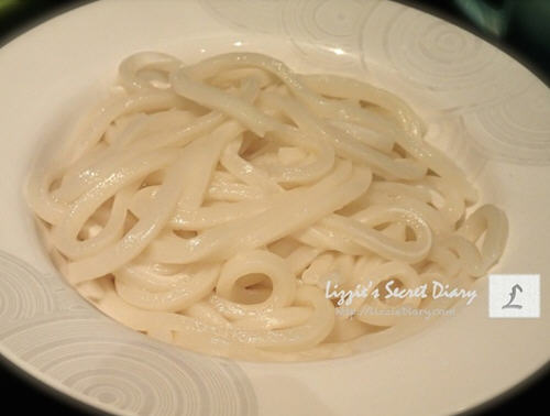 在家轻松复刻日式泡菜明太子乌龙面做法