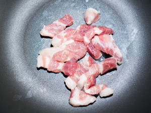 包菜肉丝炒面饭家常做法 简易食谱美味秘诀