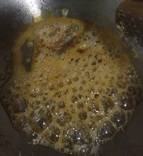 懒人必备！无需烤箱3分钟搞定焦糖布丁