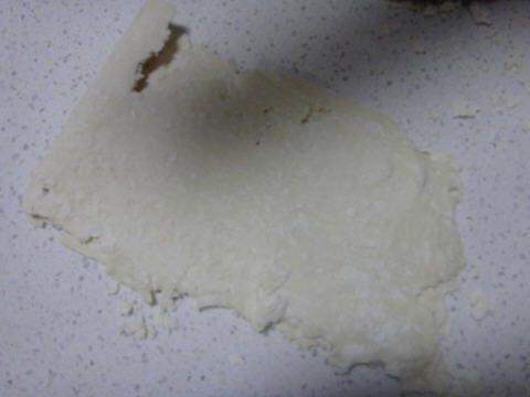 手工原味挂面制作全流程：从面团到冷冻保存技巧