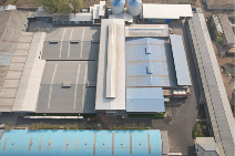 山西汾池春酒业：清香白酒生产领军企业