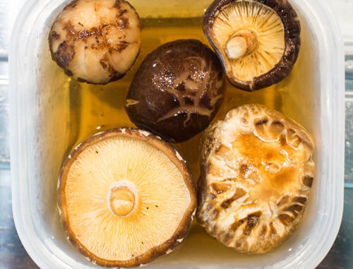 香菇高汤 香菇高汤