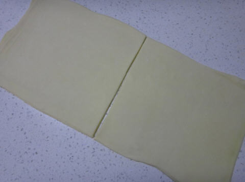 国王饼的简单做法