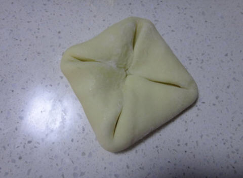 国王饼的简单做法