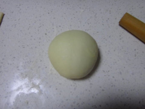 国王饼的简单做法