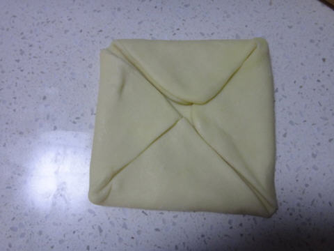 国王饼的简单做法