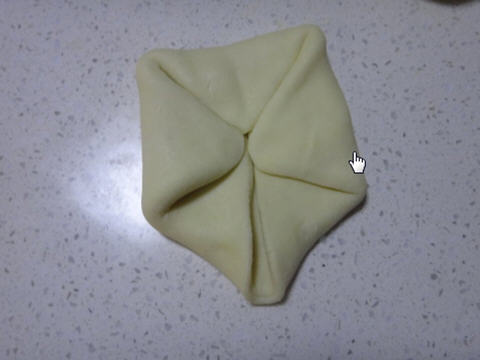 国王饼的简单做法