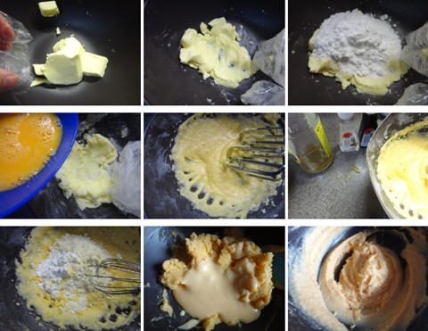 国王饼的简单做法