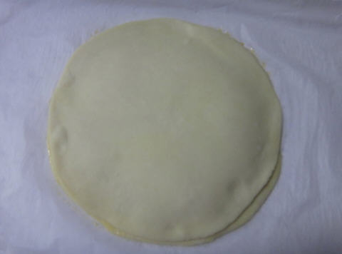 国王饼的简单做法