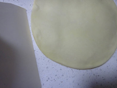 国王饼的简单做法