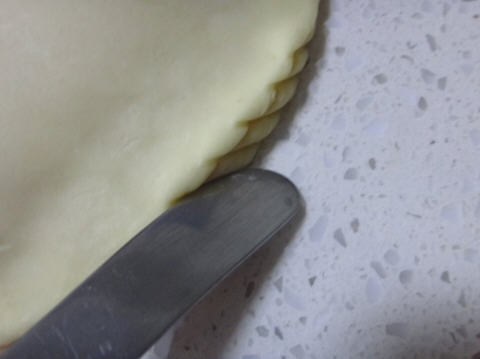 国王饼的简单做法