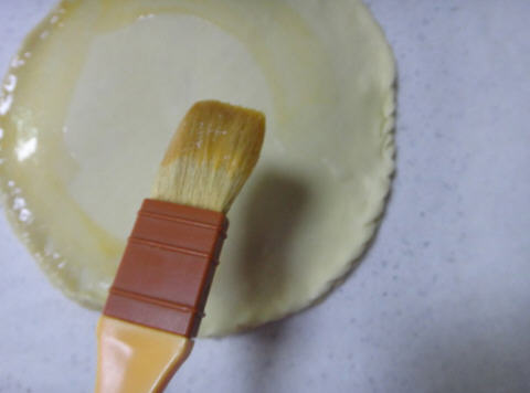 国王饼的简单做法