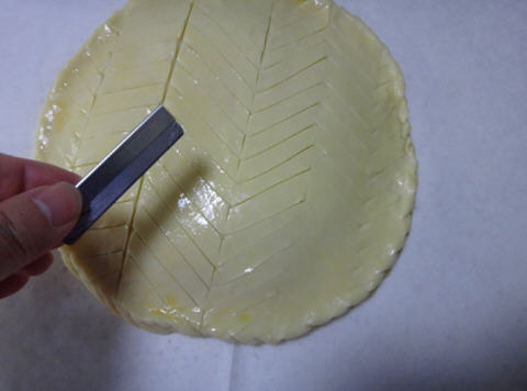 国王饼的简单做法