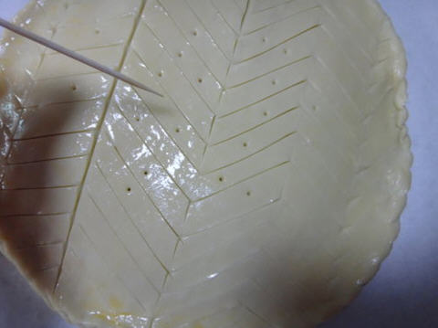 国王饼的简单做法