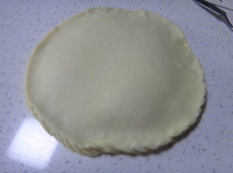 国王饼的简单做法