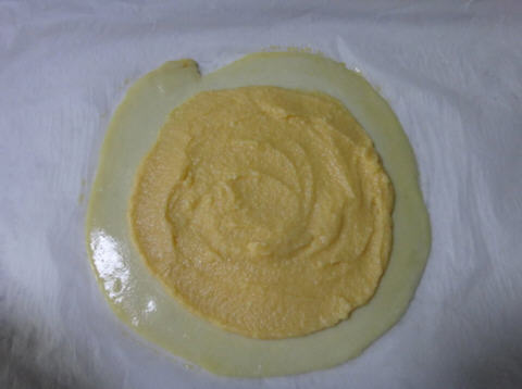 国王饼的简单做法