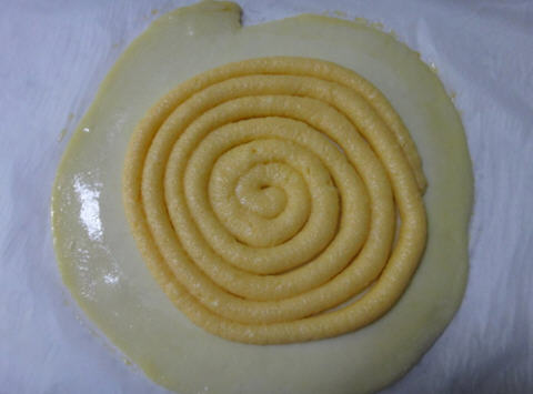 国王饼的简单做法