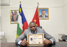 浓情中秋 礼赞国庆——致敬黄河千年清一回发起人张国土