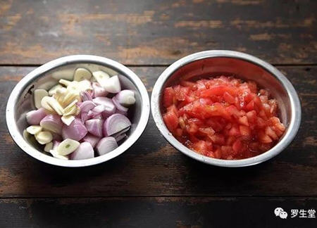 家常红烩牛肉 家常红烩牛肉