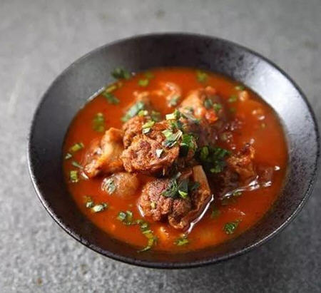 家常红烩牛肉 家常红烩牛肉