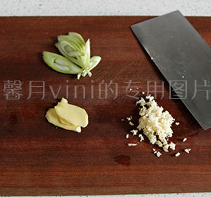 简易版红烧带鱼