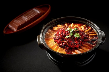 “川菜领军”品牌俏江南强势发力,山东东营再开新店! “川菜领军”品牌俏江南强势发力,山东东营再开新店!