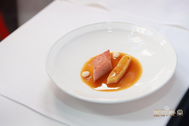 王家渡源起东坡故里，低温午餐肉“鲜”誉川渝